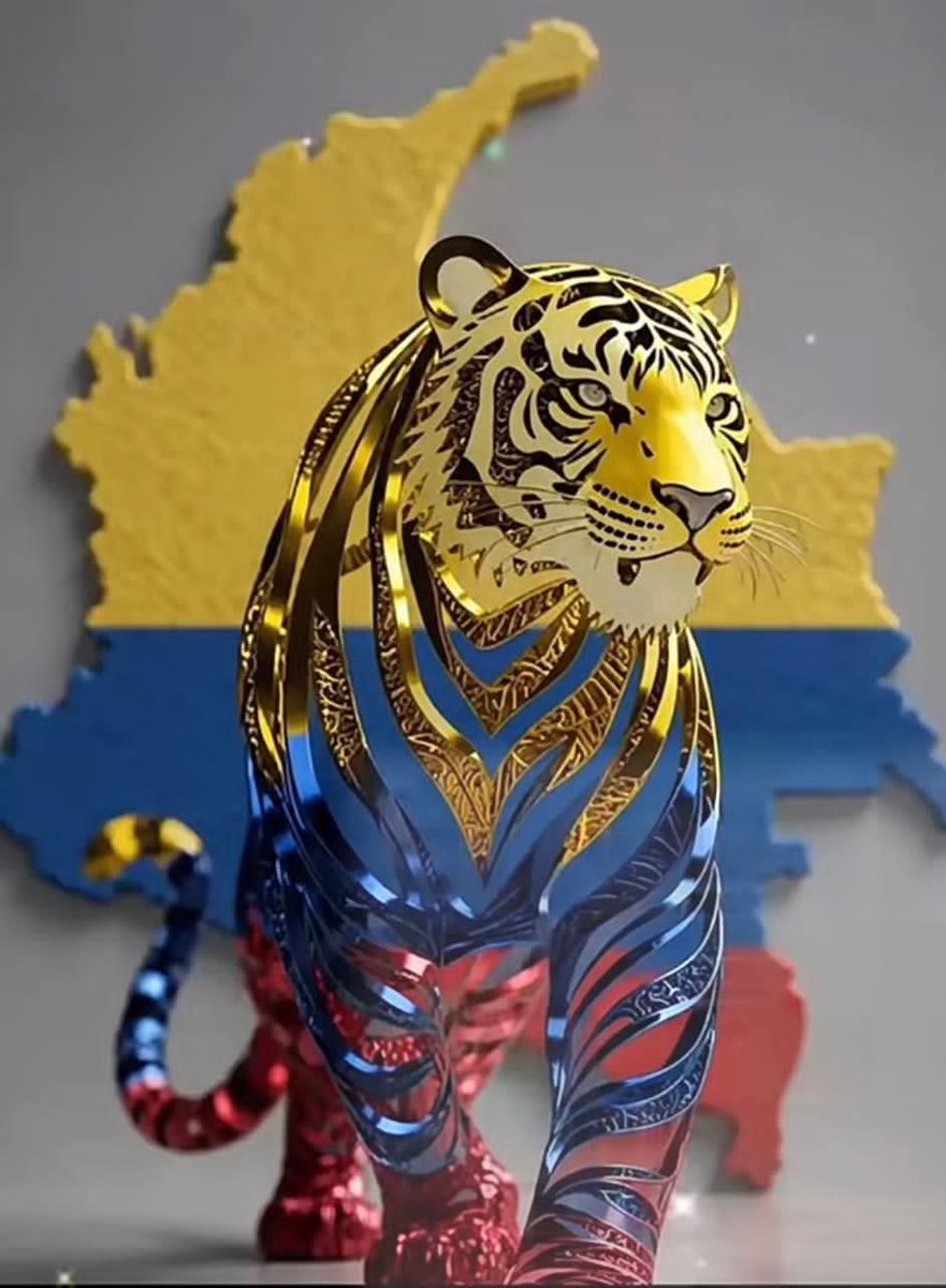 williamflorezb's tweet photo. Quieren saber que Tanti muerde el tigre? https://t.co/Tuaqt5sPev
