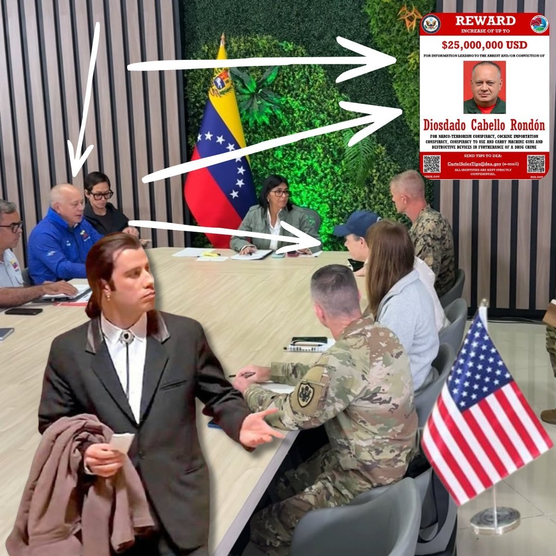 PaolaCelmeno's tweet photo. @MAGAVoice .... https://t.co/ekXJTSQhoK