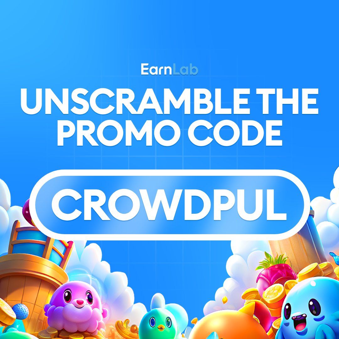 EarnLab.com tweet media