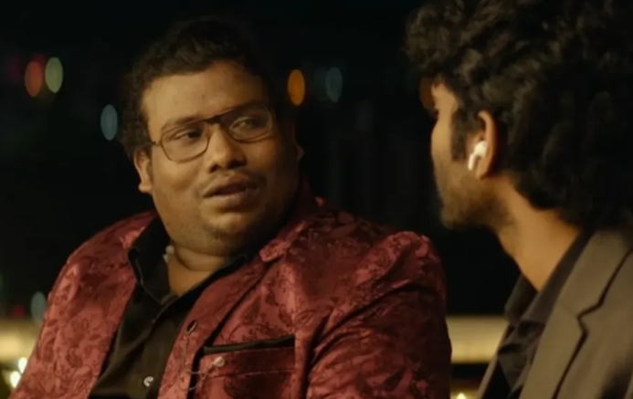 belikesagala's tweet photo. Avanga hurt aavanga nu
Nee ivlo yosichu pesriye.. 

Idhe mari avanga yosichu pesi irukangalaa? https://t.co/EPd6BAQYLQ