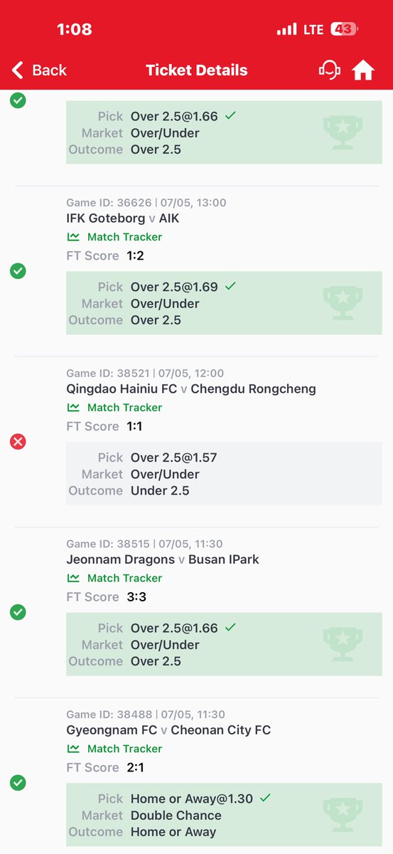 Talentedvirtual's tweet photo. 😓 Cut 1 on 2k odds https://t.co/8sj6Hl3ezJ