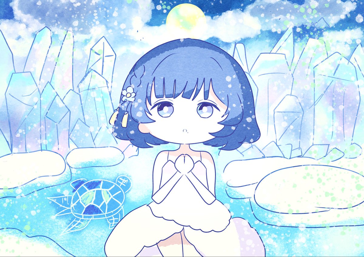 jelly_611's tweet photo. 再投稿🌙
#学マスFA https://t.co/YriUbssbL2