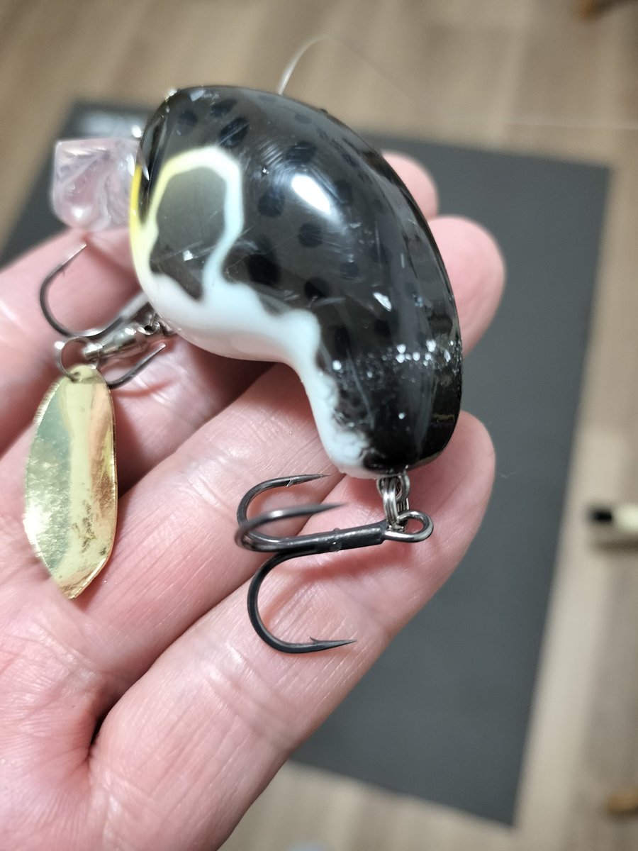 Nishine Lure Works (@Beatour27) / Posts / X