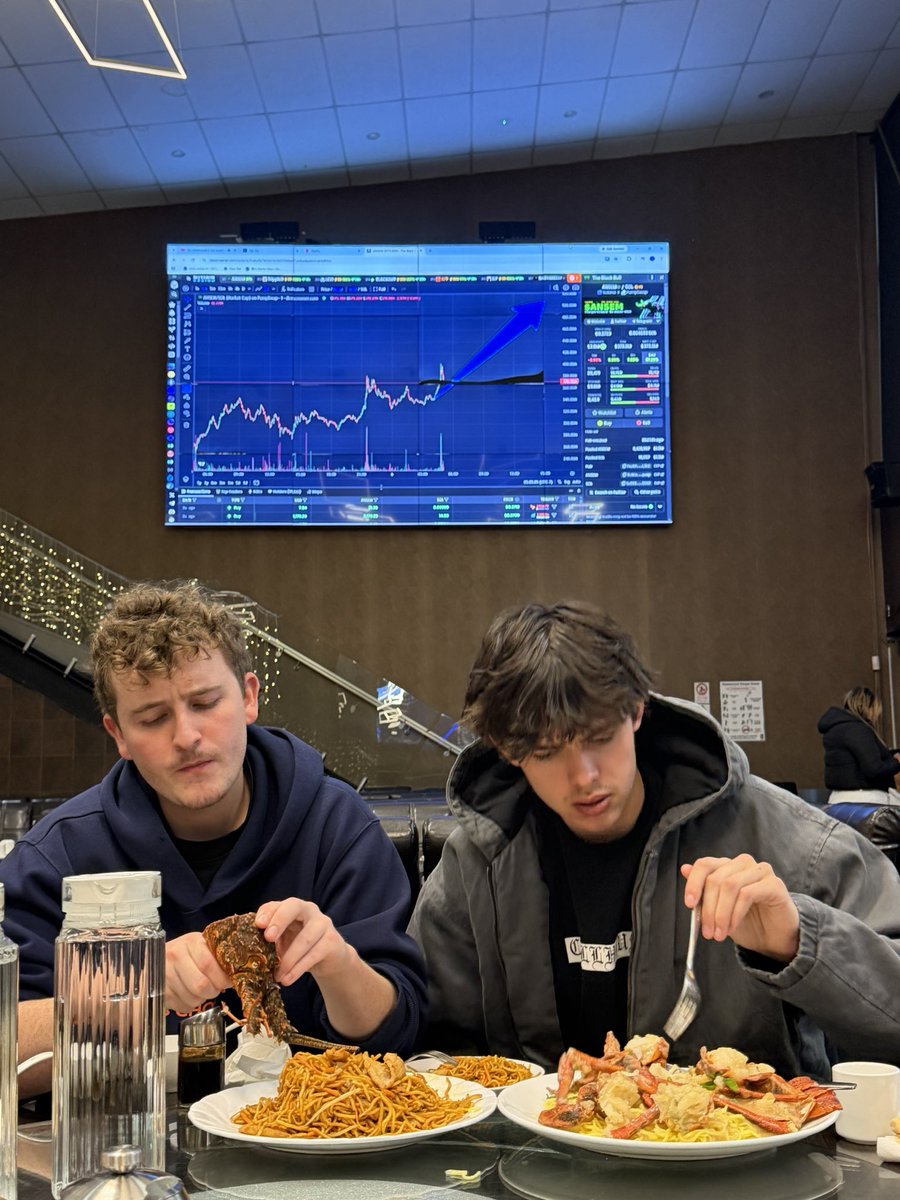 youngjazzeth's tweet photo. SEND $ANSEM HIGHER https://t.co/0rT7i3U76S
