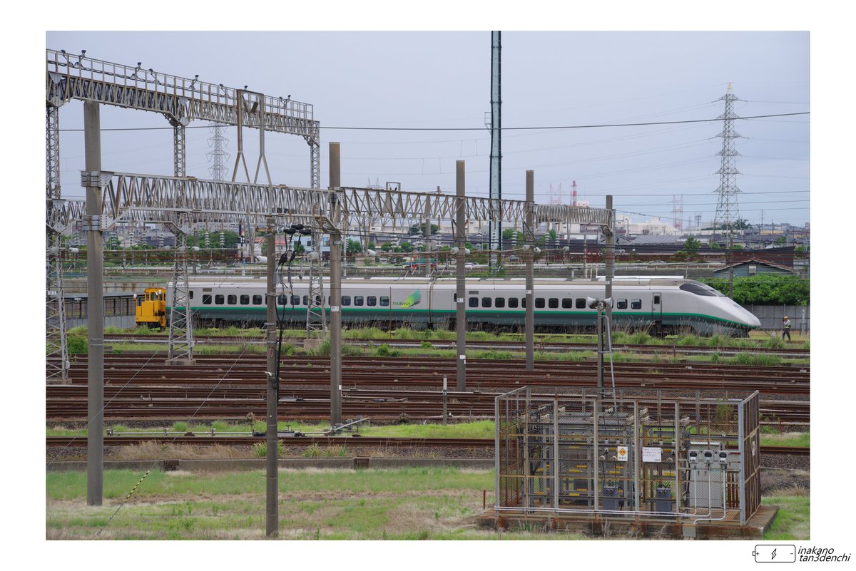 inAkA_AA_photo's tweet photo. 最後のお別れ

銀つばの解体が始まる最後の姿
#鉄道写真 #写真好きな人と繋がりたい #写真撮ってる人と繋がりたい #キリトリセカイ https://t.co/M8IRxmOOPC
