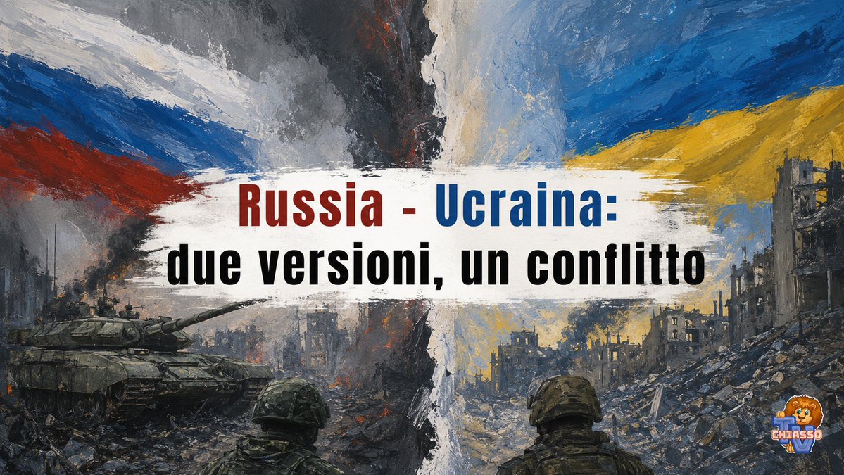 ChiassoTv's tweet photo. Guerra in Ucraina: Mosca rivendica nuove conquiste, Kiev denuncia pesanti perdite russe https://t.co/5ARoOzrl66 https://t.co/M47AKjv49j