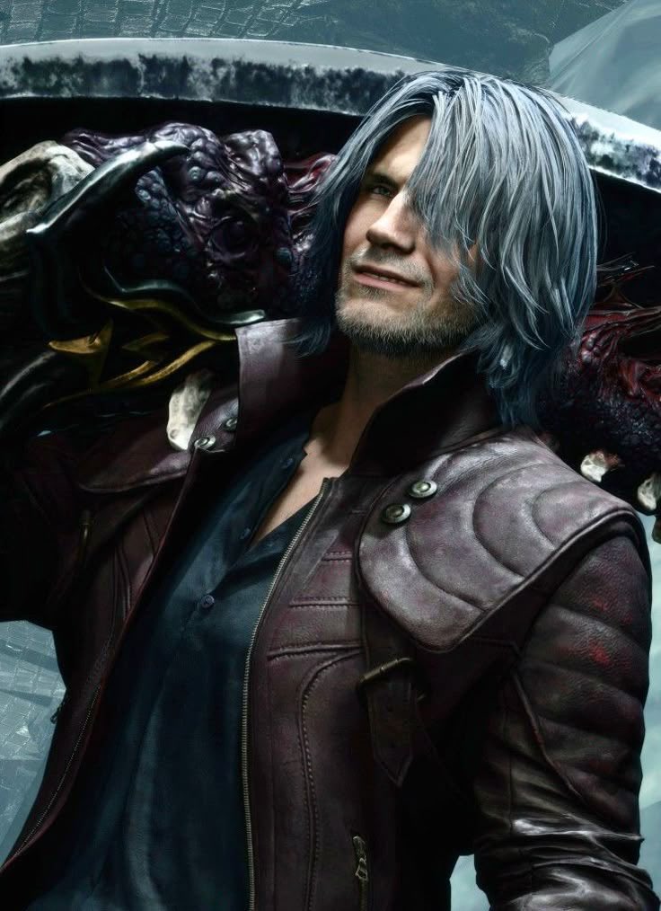dmc_dante3v's tweet photo. https://t.co/9Q7vZbAhz1