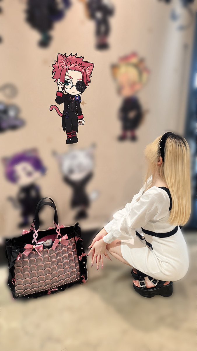 aowpjri's tweet photo. 見納め https://t.co/QmnsmsBtrX