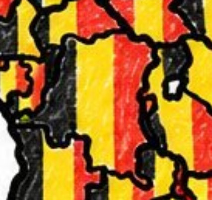 ThePrimalDino's tweet photo. @TerribleMaps https://t.co/WPxTPdJAvj