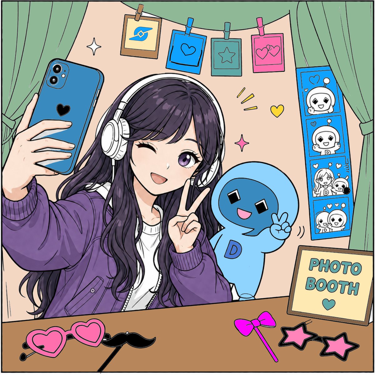 𝐁𝐈𝐓𝐇𝐈 tweet media