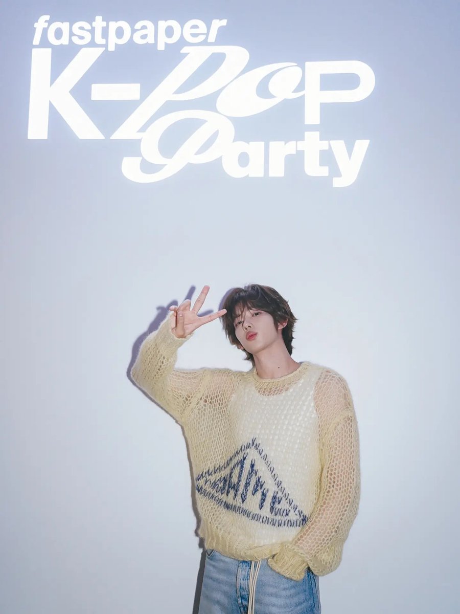 maymeekang's tweet photo. Lun8 루네이트 , 카엘
FastPaper Mag K-POP Party

Cr. evergemiensis 

#LUN8 #루네이트 #카엘 #임준엽 #Chael https://t.co/e8ZKS5MaPE