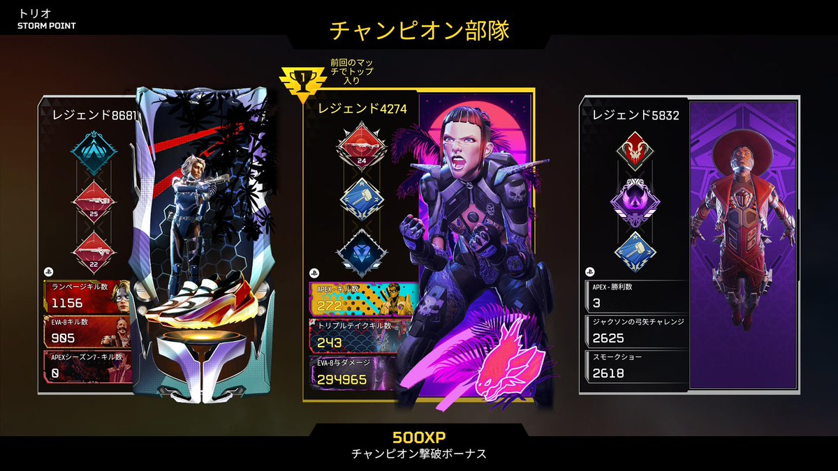 lxastq's tweet photo. お前らそこをどけ！俺らが通る https://t.co/4h4lYg2DoP