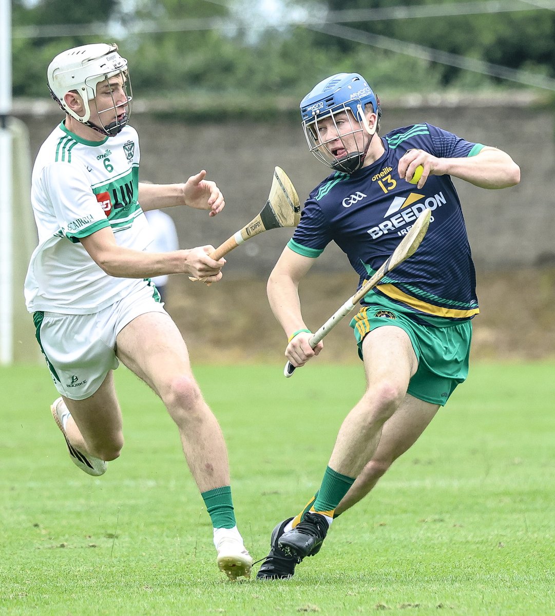 ClareEcho's tweet photo. Mills re-Boyce after electric extra-time surge to win back Clare Cup https://t.co/vFdgsPs3Nv #GAA | @BrennanEoin https://t.co/7WnXgmkwmh