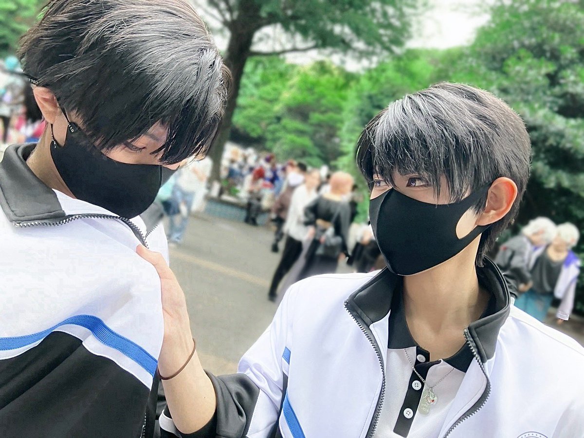 ta_2tatatata's tweet photo. ※cos

🍎「──それで妹が……おい、寝るな」

photo @Y6Kb2 https://t.co/67xBv0gr1F