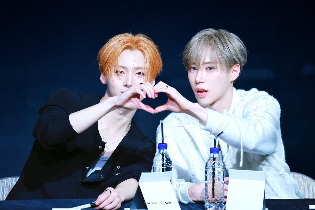 19wons's tweet photo. happiest birthday zhang jiahao! runo hope your day filled with greatest and wish all your wish become true. thank you being great hyung haoge!! ♡ 

#Blossoming24_with_ARNO
#우리의행운_아르노_생일축하해
#二四歳もALLYZに愛される気アルノ
#Arno24岁生日快乐 https://t.co/Sk0y0iZswR