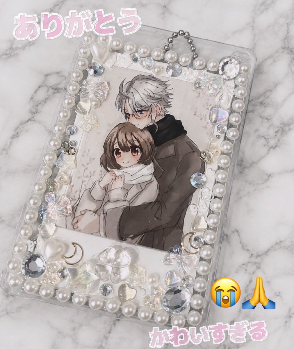kuzi98's tweet photo. 超絶キュートな🐙🌸のとんでもねぇチェキ貰っちゃった……💕💕💕💕 https://t.co/SJ2dWPL9s4