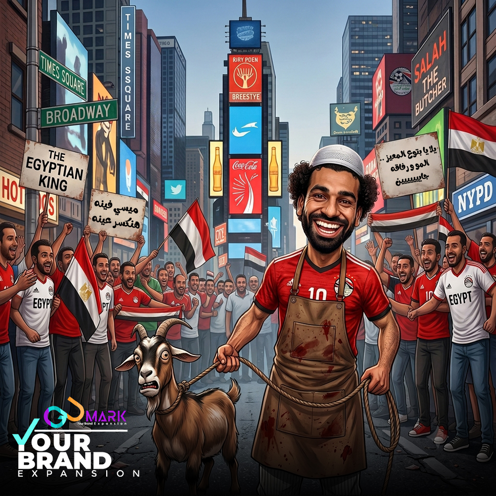 QuMark_co's tweet photo. مكملين💪🇪🇬
#كأس_ا��عالم #مصر #كأس_العالم2026 #كيومارك https://t.co/GVhSc87RJq