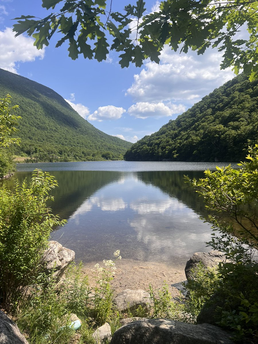 BarNoneMark's tweet photo. The natural beauty of the White Mountains and Franconia Notch State Park in New Hampshire was beyond incredible. https://t.co/vDl3sUWIgL