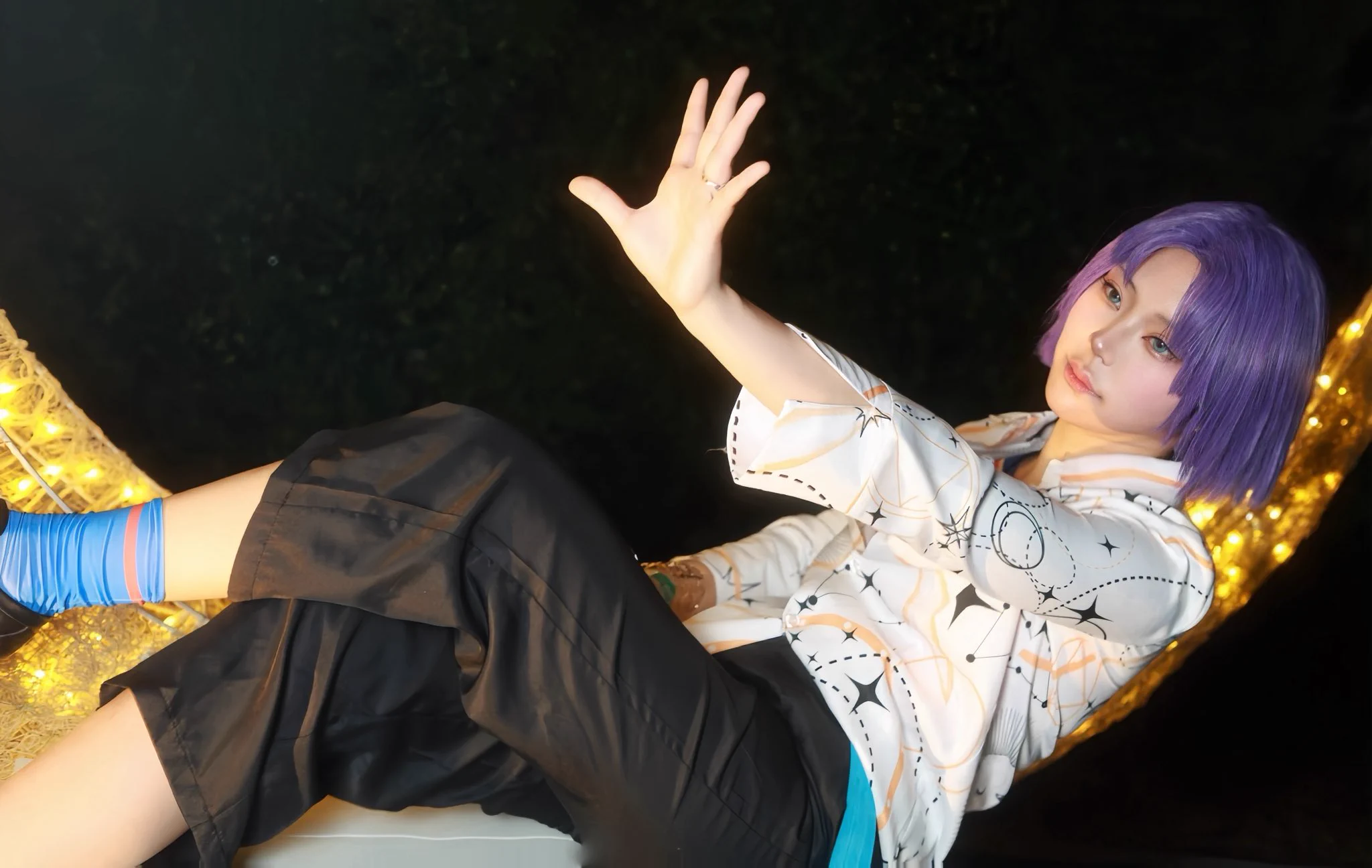 ここあ (@cocoa_Cosplay) / X