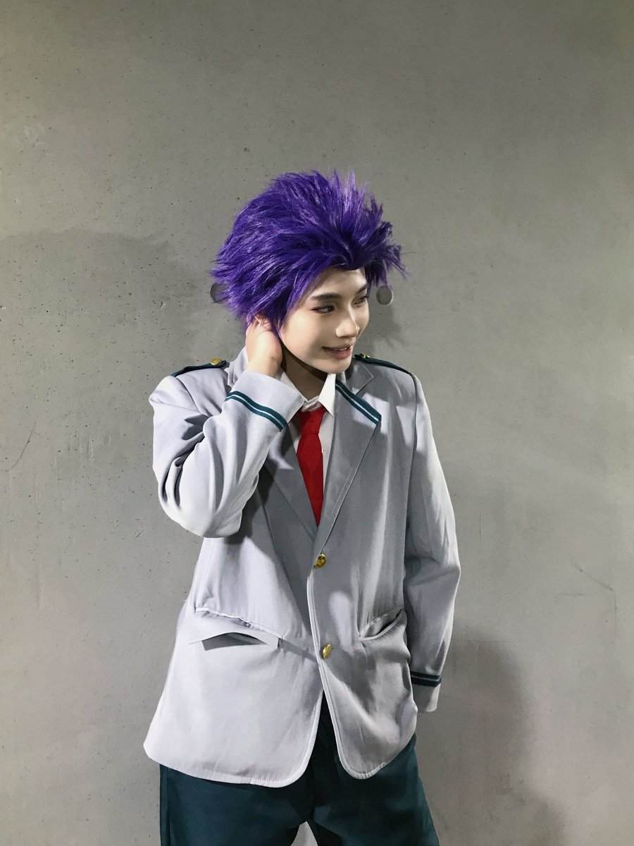 ww_cellsxth0's tweet photo. #MHA #shinsou https://t.co/GVhnoMY8s6