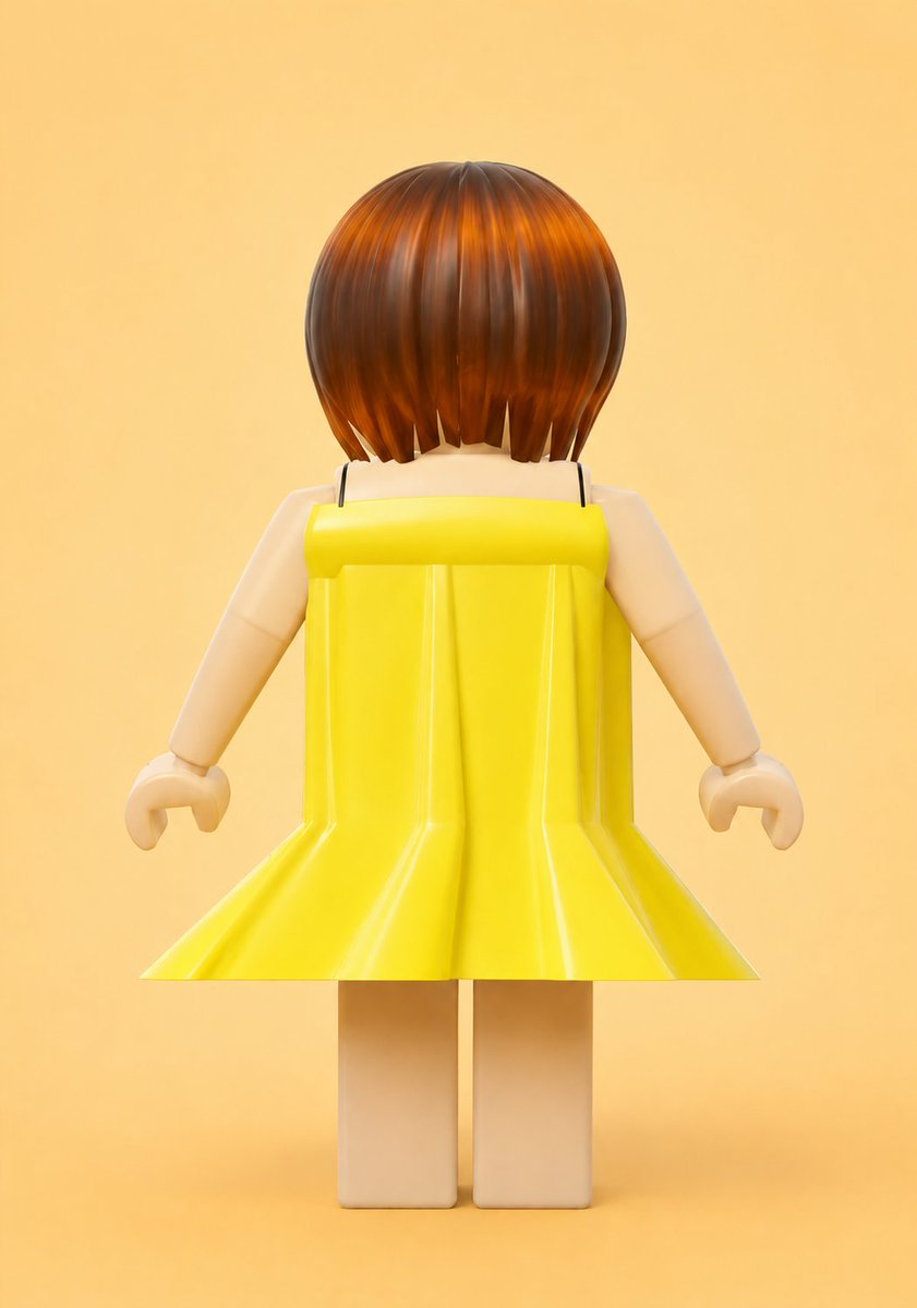 VicCreates3D's tweet photo. 💛 Would You Wear This Roblox UGC Dress? ✨👗
#Roblox #RobloxUGC #UGCCreator #RobloxAvatar #3DArtist https://t.co/txWtoed3bA