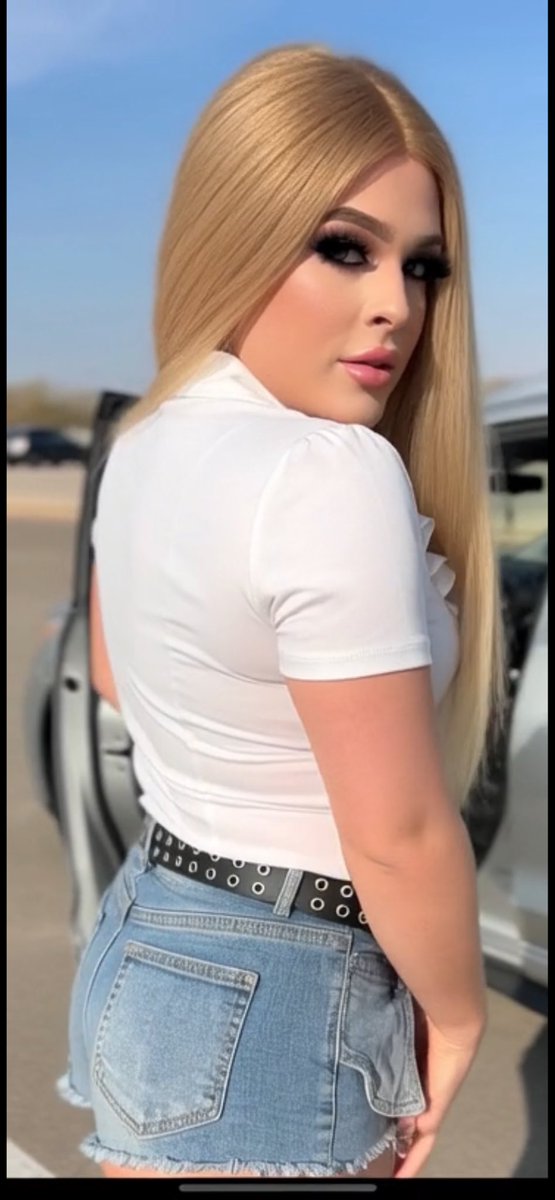 JessicaJuddtx's tweet photo. #crossdressing #sissy #sissyslut #memphiscrossdressing https://t.co/X1Q3pRQzZE
