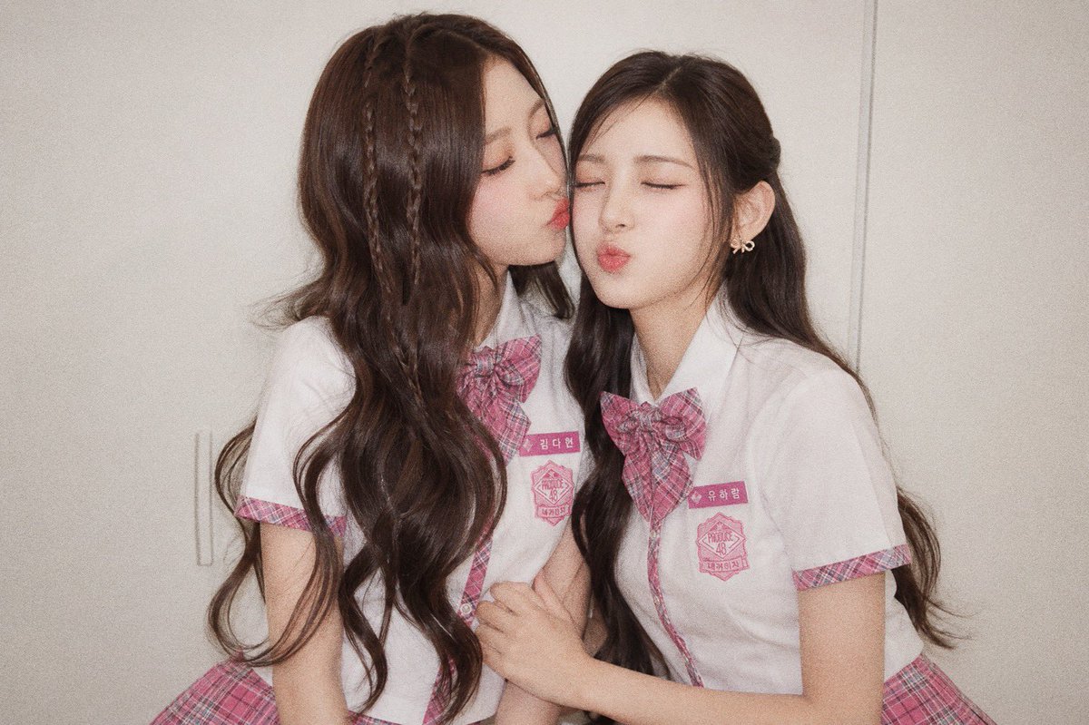 1gong2gong's tweet photo. 데뷔시키자 https://t.co/yPDkMSEl5u