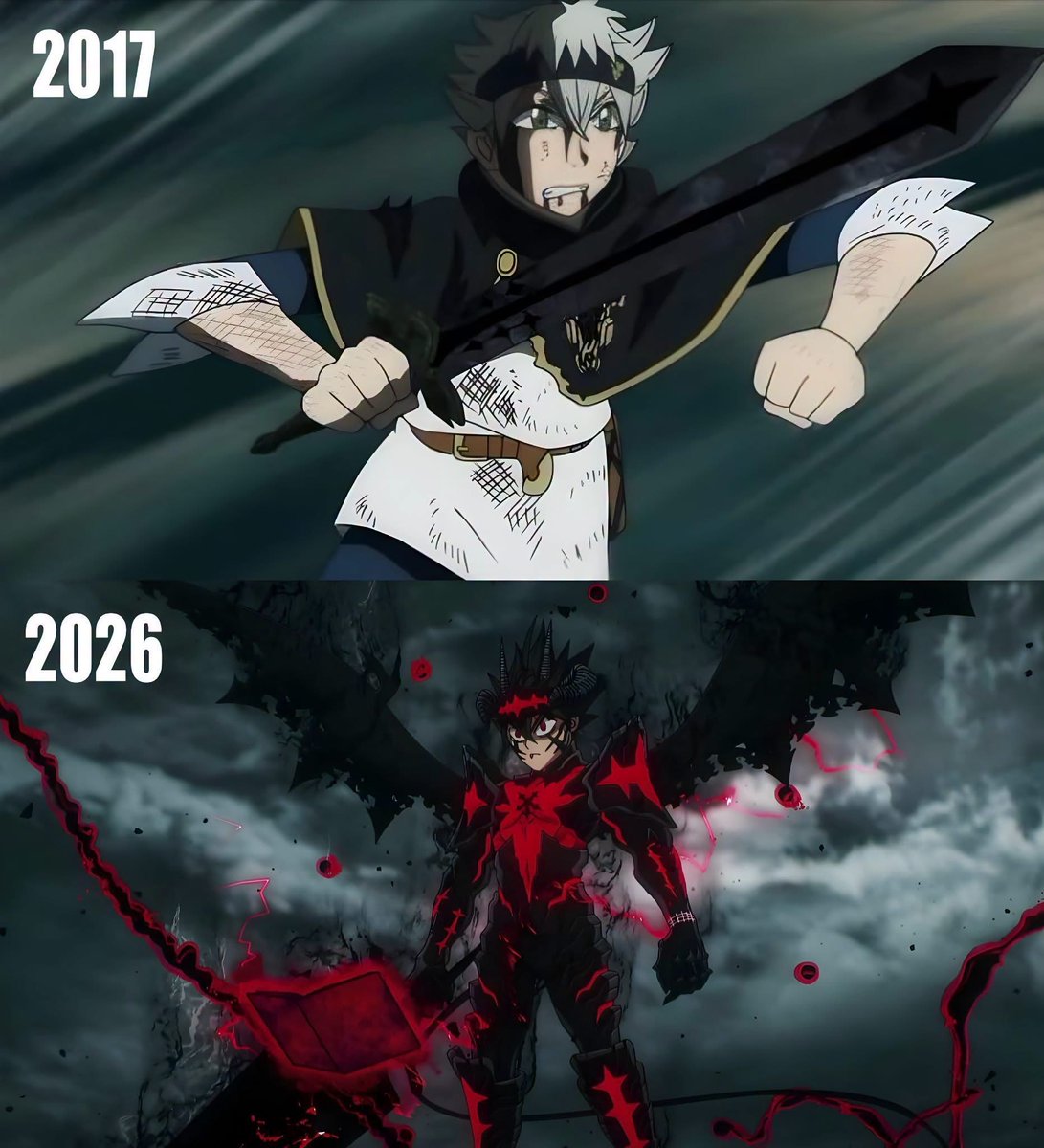 Anime Posts tweet media