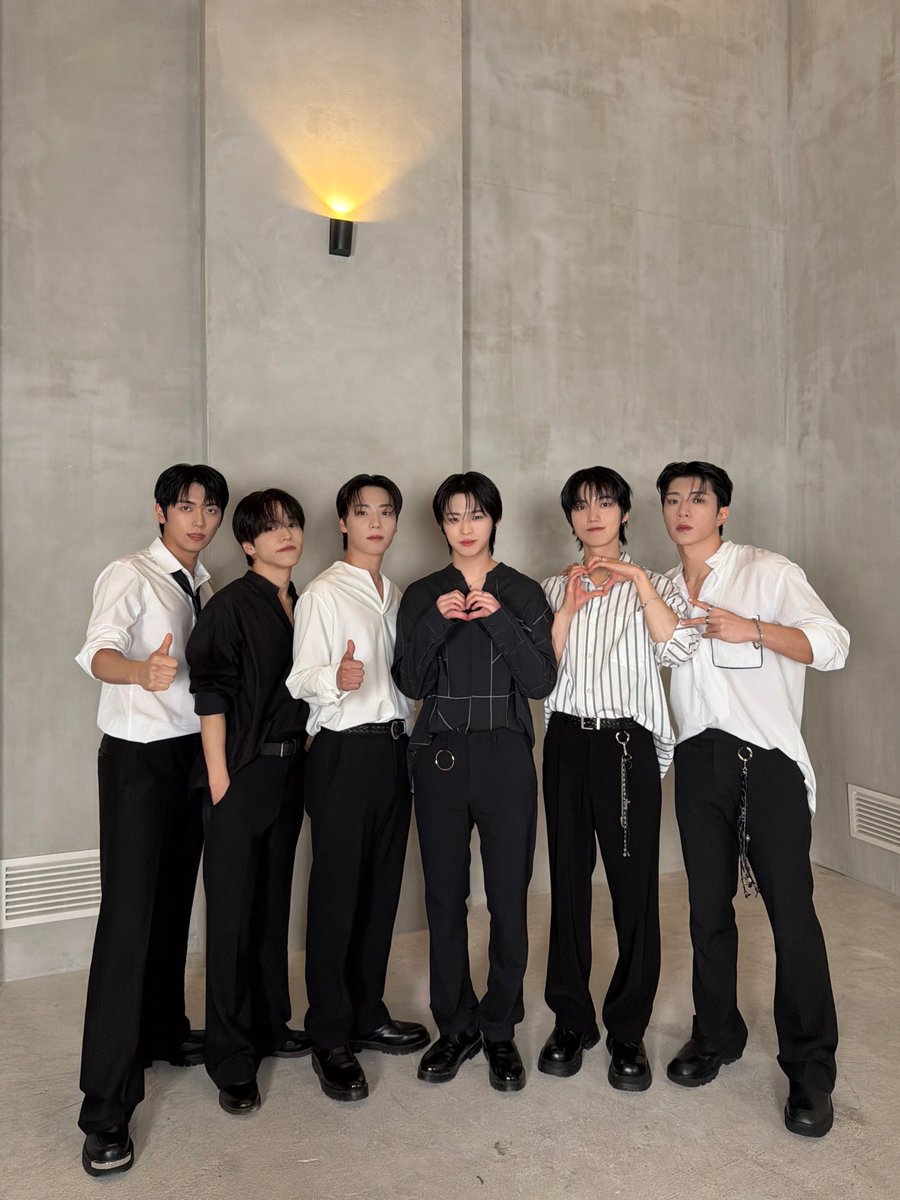 온앤오프 (ONF) OFFICIAL tweet media