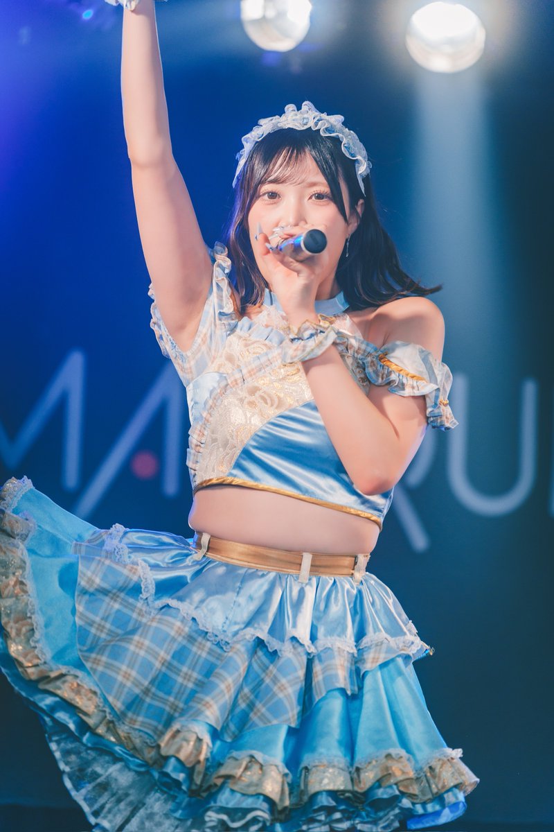 JAPANARIZM】熊田なつさん(@Natsu_JAPANARI ) 2026.07.04 MARQUEE祭