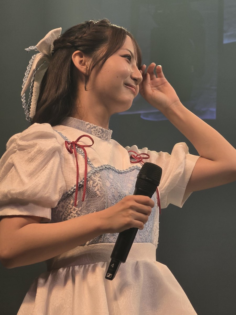 mcohtani's tweet photo. KAKARA 東京公演 #多田萌加 #もえぴろーぐ ➀ https://t.co/P1xBj0amTv