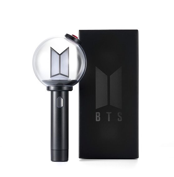 shopeepsshop's tweet photo. 🇯🇵Pre order BTS OFFICIAL LIGHT STICK VER.4
กดเว็บฝั่งญี่ปุ่น เว็บเริ่มส่ง1-13/8

ราคาแท่งละ 1790 บาทรวมภาษี
ค่าส่งในไทย50บาท

มัดจำแท่งละ600บาทชำระที่เหลือภายใน15/8

🚢ส่งกลับเรือ ของถึงไทยประมาณเดือนกันยา
💌สนใจสั่งซื้อทางDMนะคะ

#ตลาดนัดบังทัน #ตลาดรถไฟบังทัน https://t.co/Bqry8NjJuS