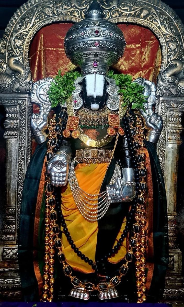 SP_OO_JA_97's tweet photo. Govinda Govinda 🙌 https://t.co/VoVGMVkqX8