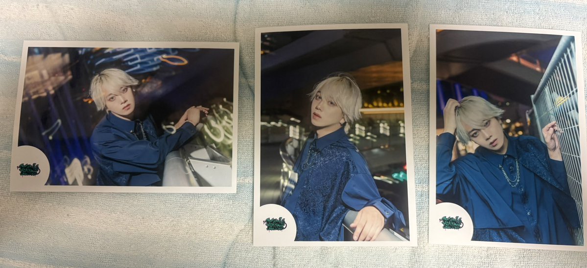 knsk___p's tweet photo. けんすけくん ブロマイドもお譲り先探してます🙇‍♂️回すだけでもいいのでランチェキと共によろしくお願いします❗️ https://t.co/LxN6cH5XyI