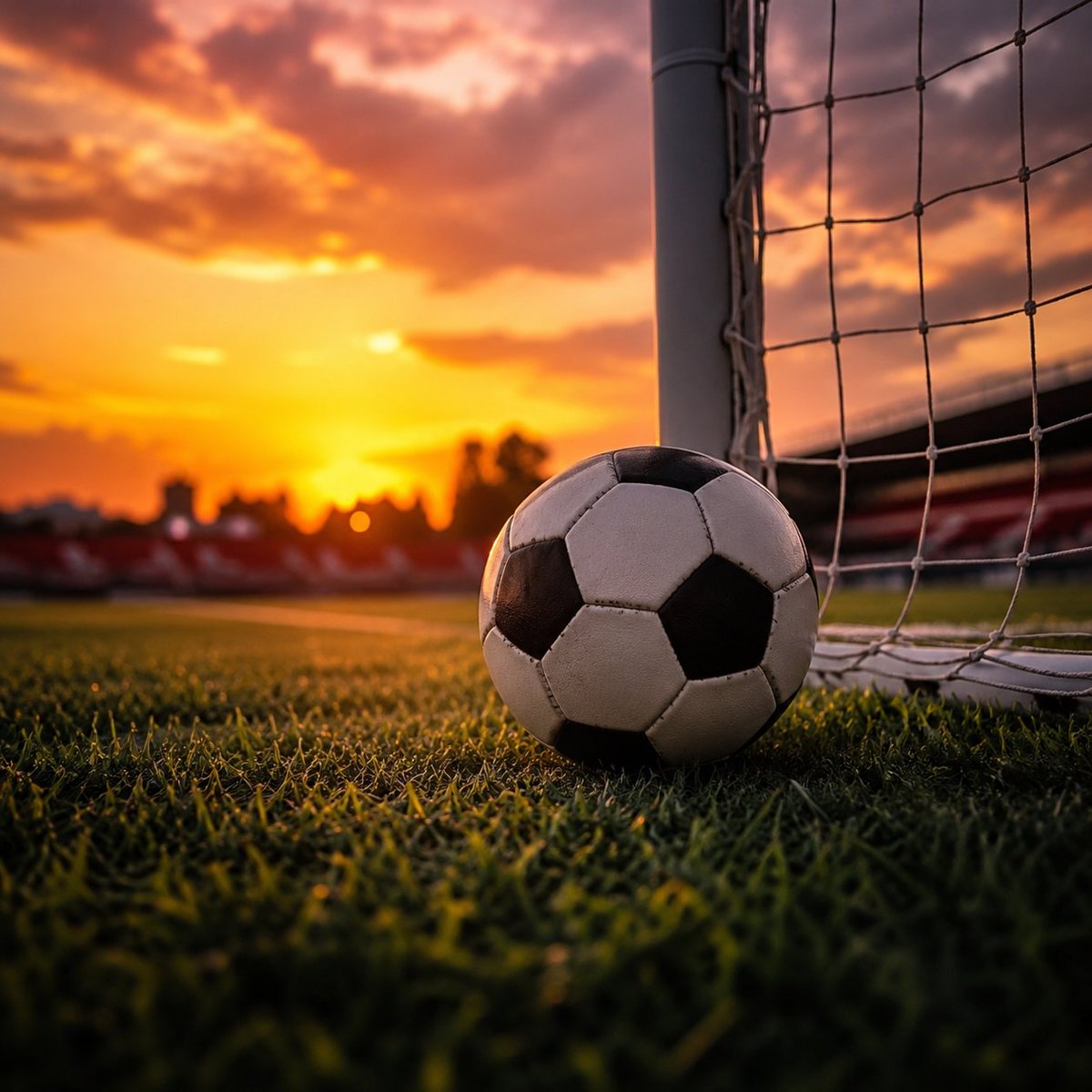 DeborahRglbh89's tweet photo. Every kick tells a story, every goal creates a memory. ⚽❤️
#GoalTime #Winning #SportsLover #FootballFamily #PlayHard #DreamBig #Champion https://t.co/9iXebRYPn5