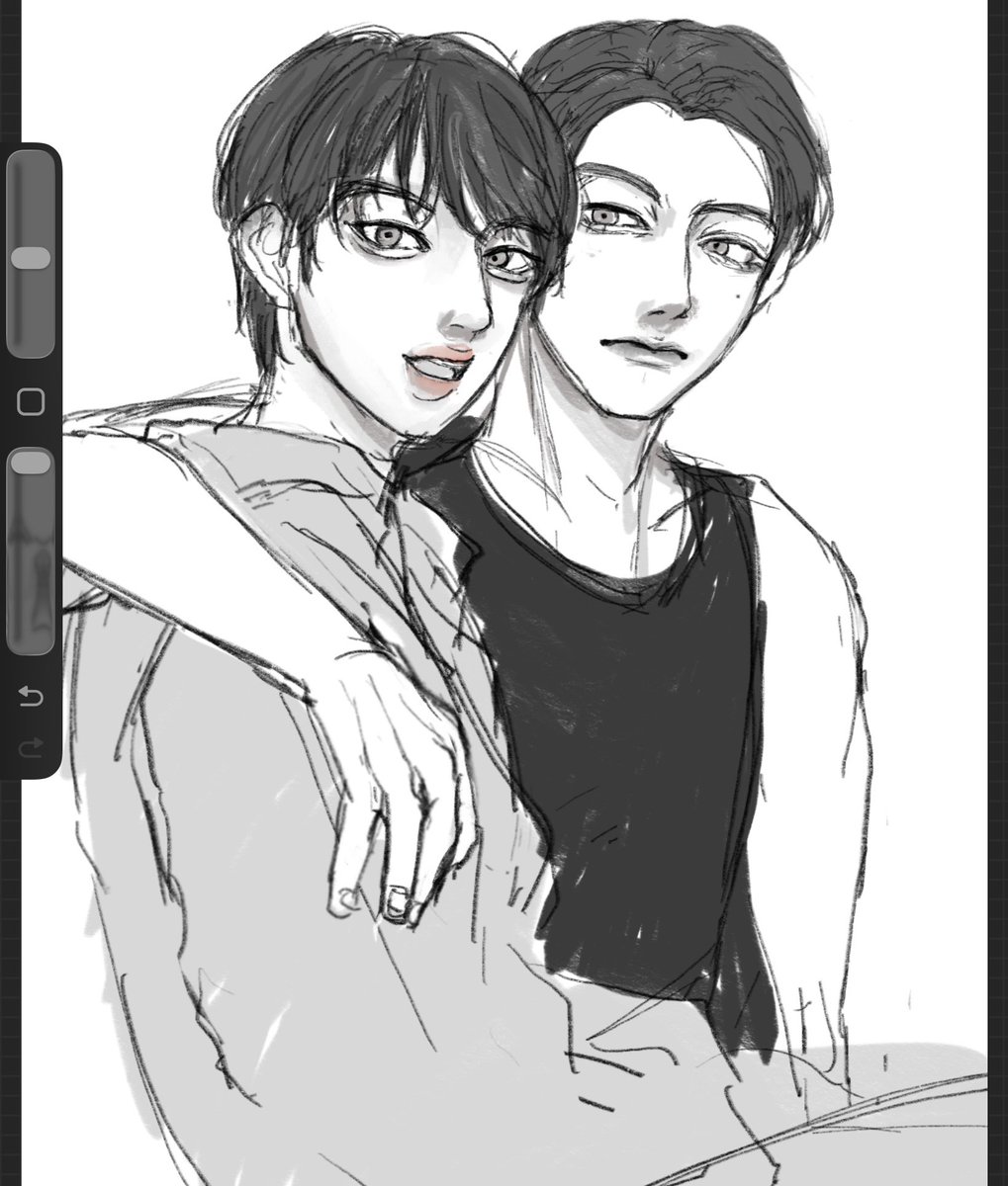 R9_sss's tweet photo. #taejin https://t.co/BhU6cNIBT4