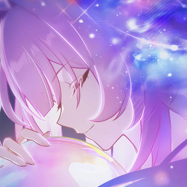 maplereney's tweet photo. cyrene is pretty like a pink moon. 🩷 https://t.co/KDQpbJ1zcR