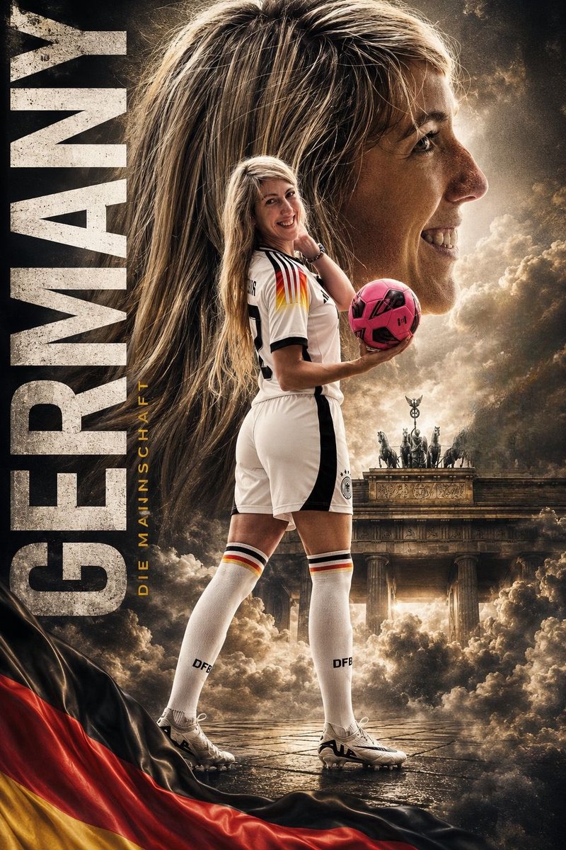 CelestialRuby1's tweet photo. Let’s go Germany! 🇩🇪 ❤️ ⚽️ 🥅 @stripchat #stripchat #model #celestialruby https://t.co/4myeSgovb9