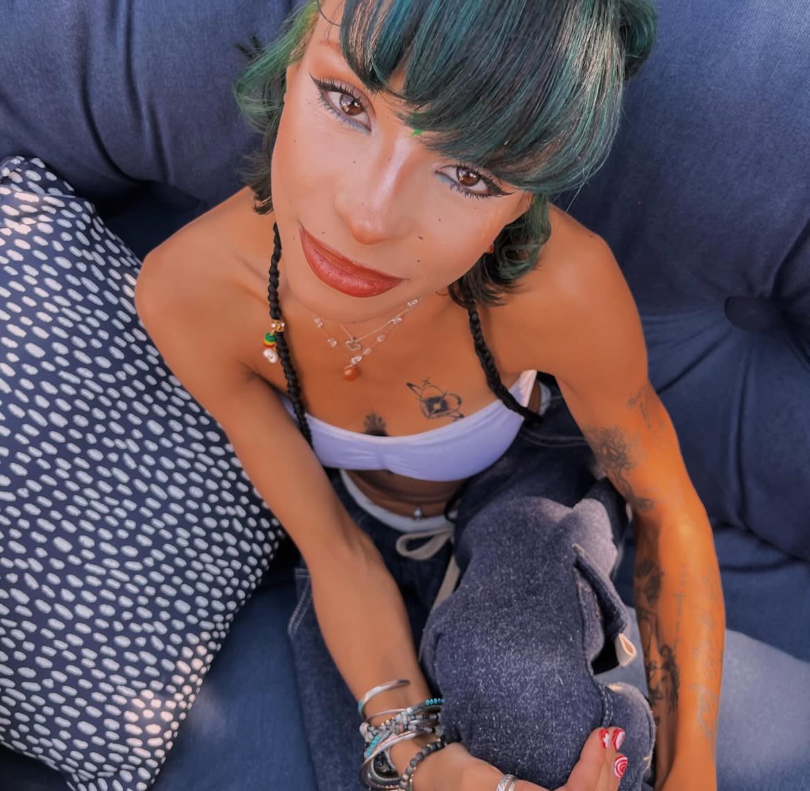 ashleykritee's tweet photo. Angel energy https://t.co/IisPAmHf0Z