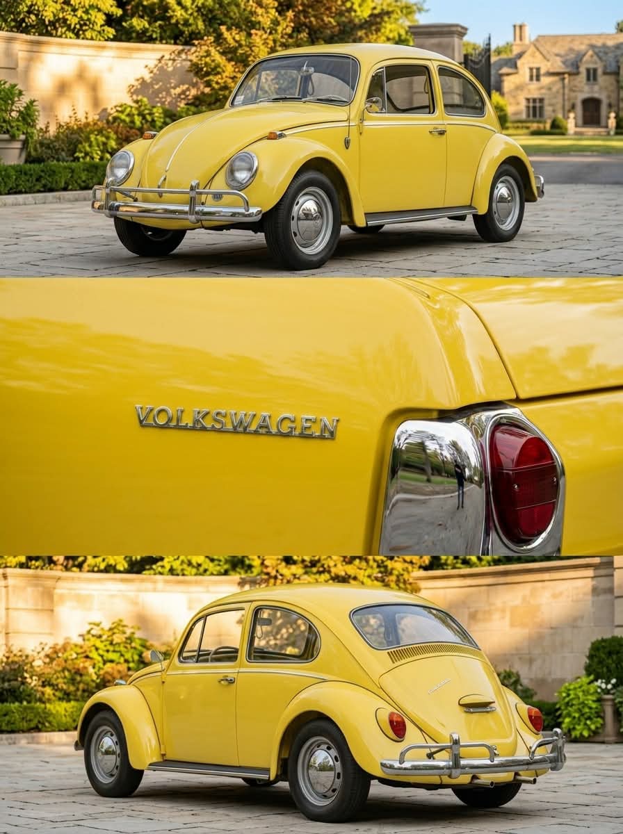 DriveHubyp7's tweet photo. Volkswagen Beetle Lovers🇺🇲😎 https://t.co/xvUl55pwll