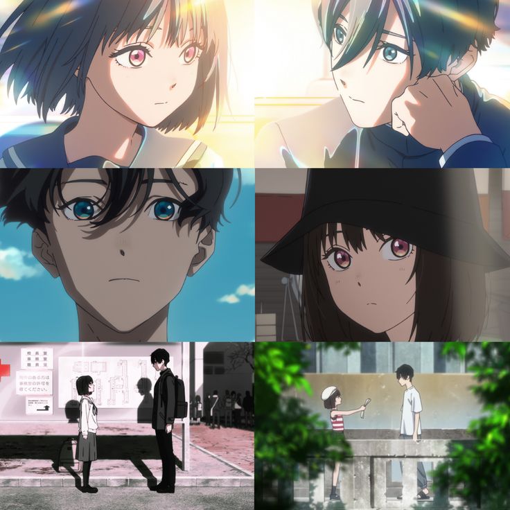 Kokoro_Shoyo's tweet photo. EU TÔ COM SAUDADES DELES 😭 https://t.co/IWUufMkskF