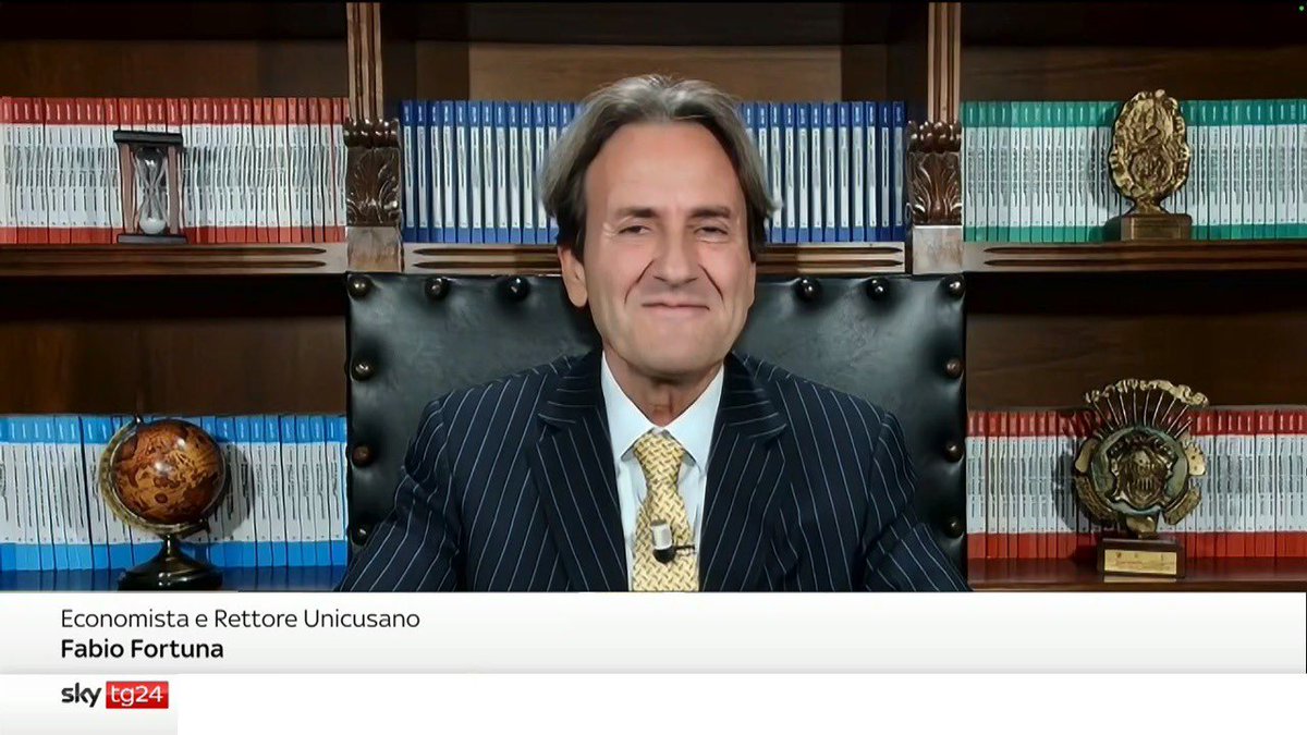 Valdofortuna's tweet photo. https://t.co/HG9dEtxncN
Tg SKY TG24 con PAOLO FRATTER
#VERTICEANKARA
#SPESEDIFESA
#MERCATIAZIONARI
#PETROLIO/GAS
#CARBURANTI https://t.co/xGfr8Ruc3X