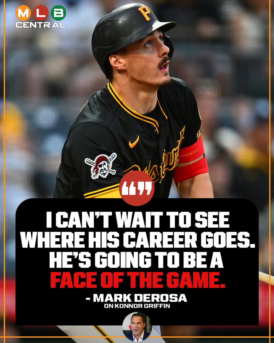 MLBNetwork's tweet photo. 📈📈📈 https://t.co/bDWIegqB6W