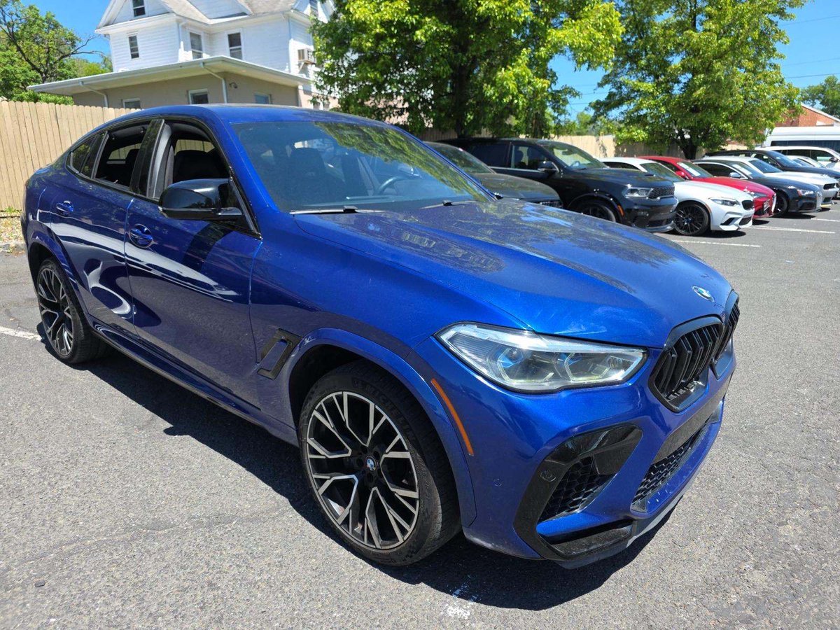 Kinglamarr___'s tweet photo. 2020 BMW X6M Sport Activity Competition 
From the US straight to Nigeria!🇳🇬
🏷️: N90Million ($63.6K)
(Buying + Shipping)
ETA: 6-8weeks
Contact for details📥 https://t.co/2lkCWZzx9b