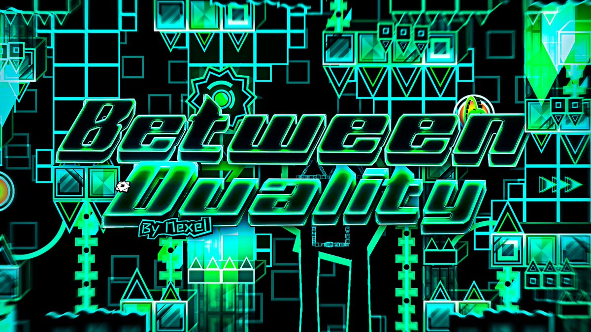 StarrShyne_'s tweet photo. Making Geometry Dash Thumbnails for $6-12!!!

Here are some of my favorites that I've made recently https://t.co/qqQYd1nUTa