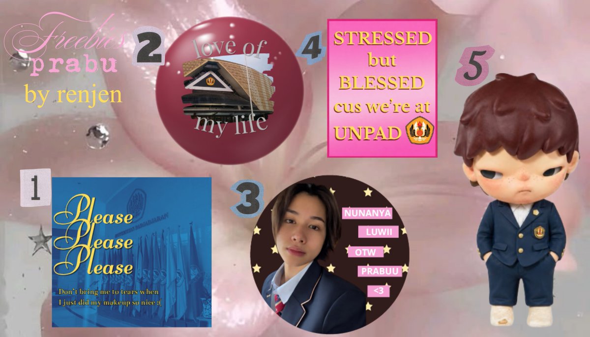 renssjanএ²⁶ ikt prabuu tweet media