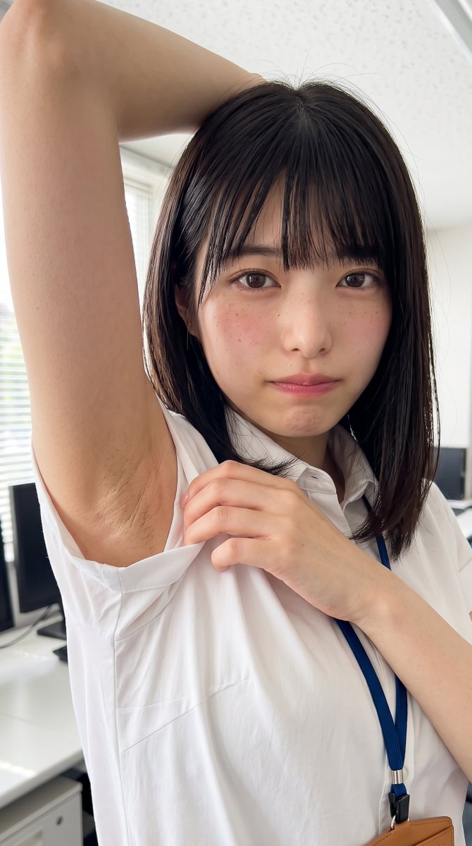 新入社員が可愛すぎる
