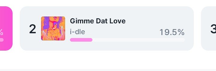 idlecervo's tweet photo. Gente começou pré votação pro inkigayo, tem como votar no app liNC e você consegue pontos vendo vídeo e pagando (nevies ricos façam a boa). O I DLE está em 2 lugar atualmente, votem ou juntem pontos! https://t.co/oFMvbxUigx