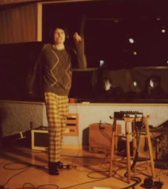 finn wolfhard plaid tweet media