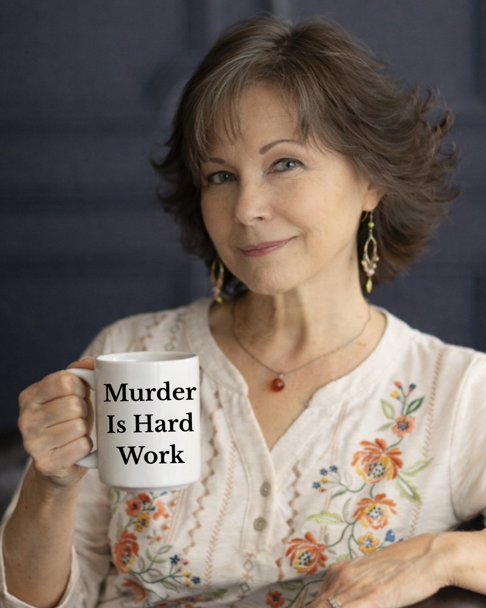 maedwards58's tweet photo. Thank goodness for coffee!

https://t.co/2OUaaO6OYU

#indieauthor #murdermystery #coffeewithanauthor https://t.co/ZDcipFk68l